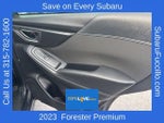 2023 Forester Thumbnail 28
