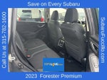 2023 Forester Thumbnail 29