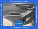 2023 Forester Thumbnail 30