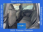 2023 Forester Thumbnail 31