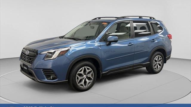 Preowned 2023 Subaru Forester Premium for Sale