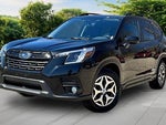 2023 Forester Thumbnail 11