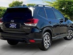 2023 Forester Thumbnail 12