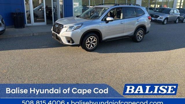 Preowned 2023 Subaru Forester Premium for Sale