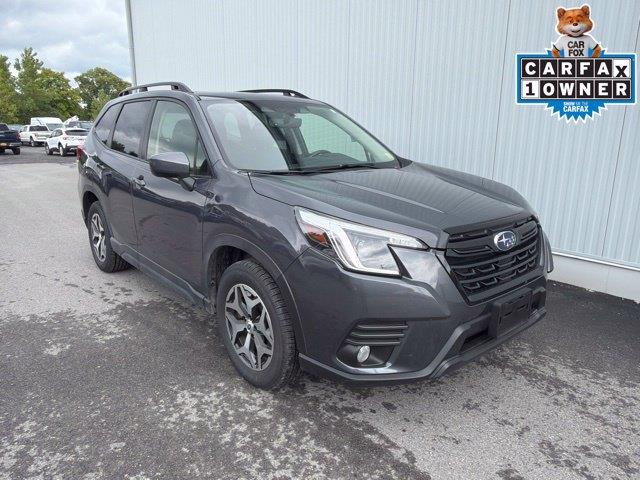 2023 Subaru Forester - $23,700