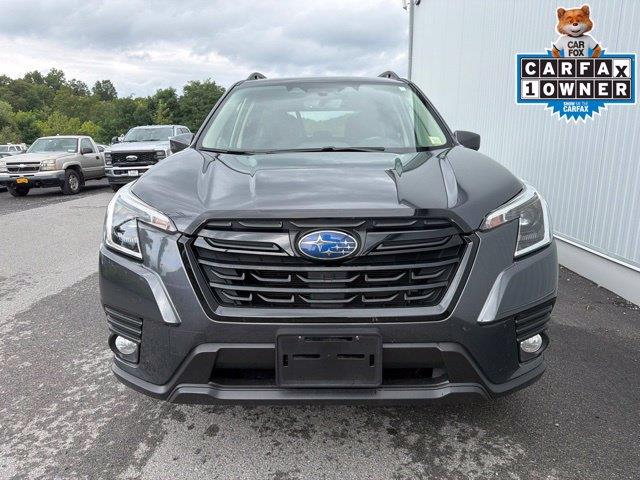 2023 Subaru Forester - $23,700