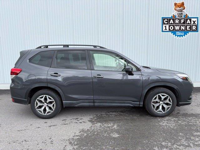 2023 Subaru Forester - $23,700