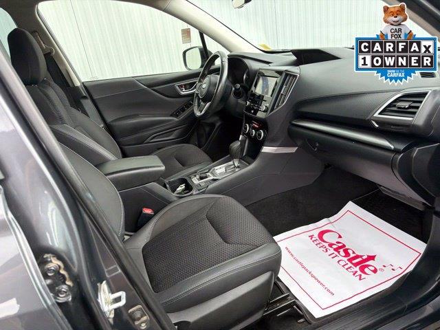 2023 Subaru Forester - $23,700