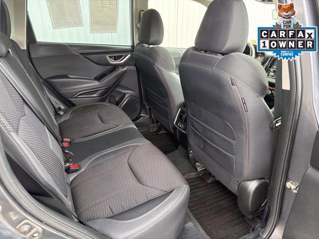 2023 Subaru Forester - $23,700