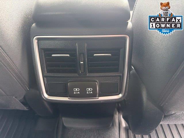2023 Subaru Forester - $23,700