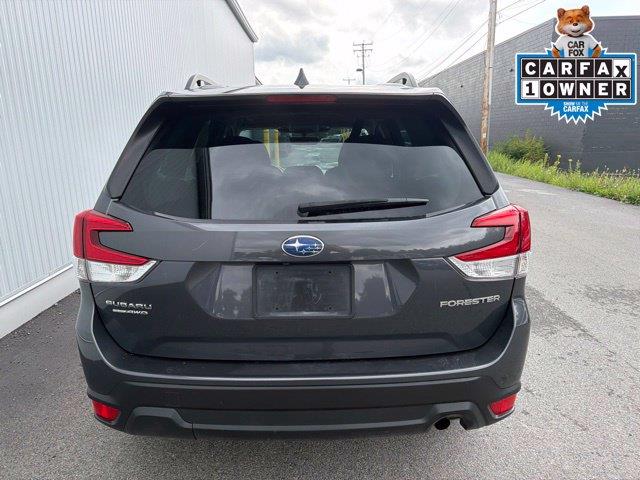 2023 Subaru Forester - $23,700
