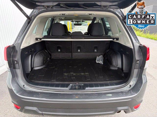 2023 Subaru Forester - $23,700