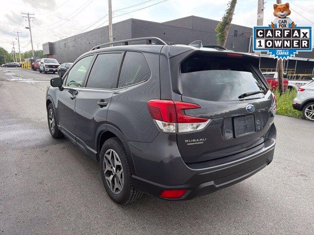 2023 Subaru Forester - $23,700