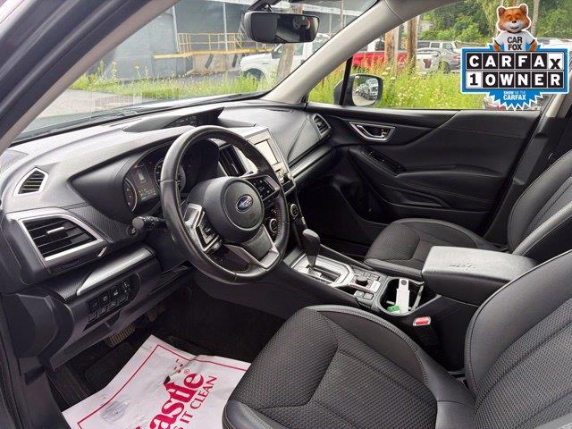 2023 Subaru Forester - $23,700