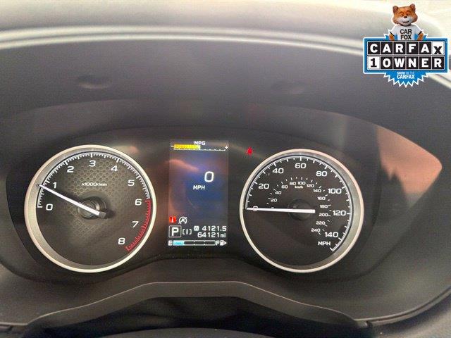 2023 Subaru Forester - $23,700