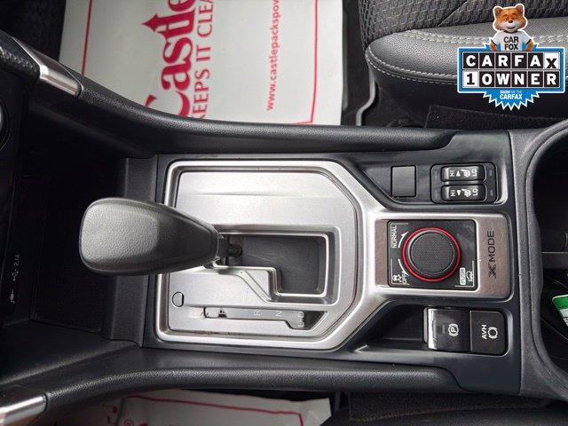 2023 Subaru Forester - $23,700