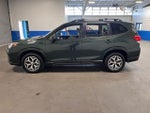 2022 Forester Thumbnail 5