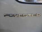 2023 Forester Thumbnail 9