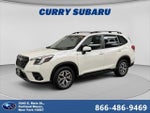 2023 Forester Thumbnail 1