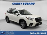2023 Forester Thumbnail 7