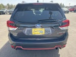 2024 Forester Thumbnail 2
