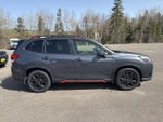 2024 Forester Thumbnail 6