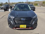2024 Forester Thumbnail 7