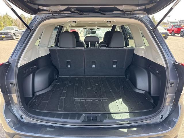 2024 Subaru Forester - $30,985