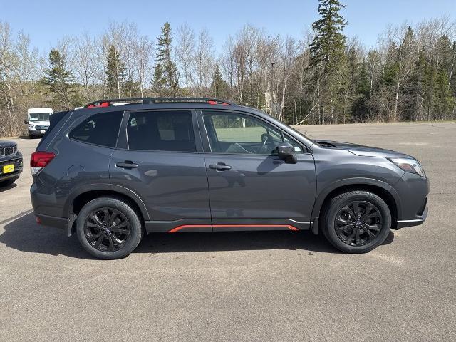 2024 Subaru Forester - $30,985