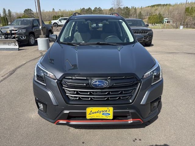 2024 Subaru Forester - $30,985