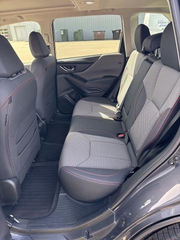 2024 Subaru Forester - $30,985