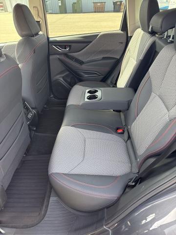 2024 Subaru Forester - $30,985