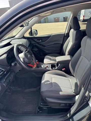 2024 Subaru Forester - $30,985