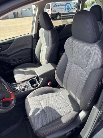2024 Subaru Forester - $30,985