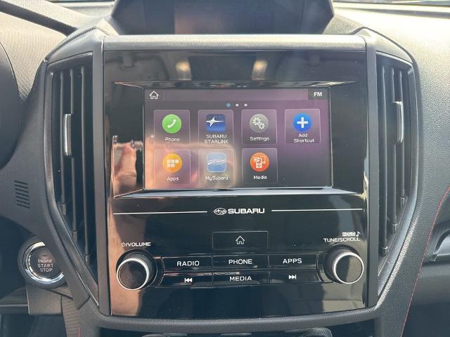 2024 Subaru Forester - $30,985