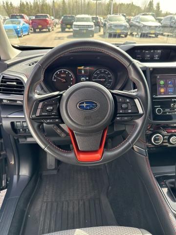 2024 Subaru Forester - $30,985