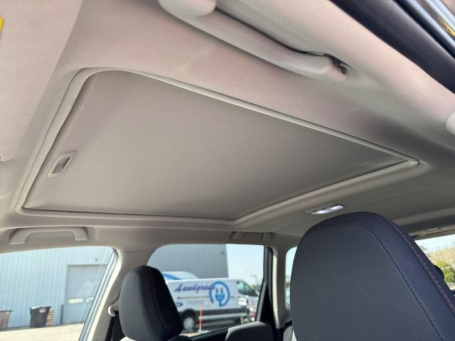 2024 Subaru Forester - $30,985