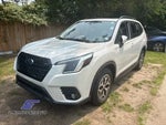 2022 Forester Thumbnail 2
