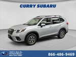 2022 Forester Thumbnail 1