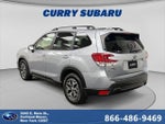 2022 Forester Thumbnail 3