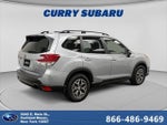 2022 Forester Thumbnail 5