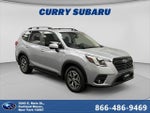 2022 Forester Thumbnail 7
