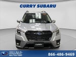 2022 Forester Thumbnail 8
