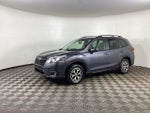2022 Forester Thumbnail 5