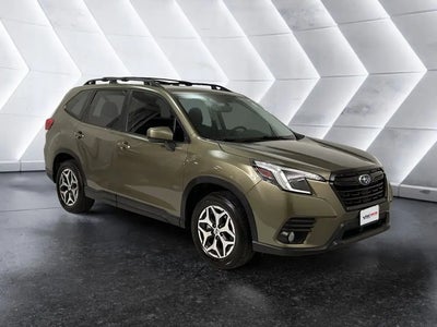 2023 Subaru Forester AWD Premium 4DR Crossover