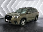 2023 Forester Thumbnail 3