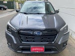 2023 Forester Thumbnail 3
