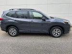 2023 Forester Thumbnail 5