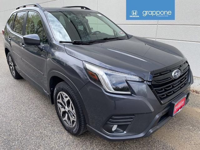 2023 Subaru Forester - $23,999