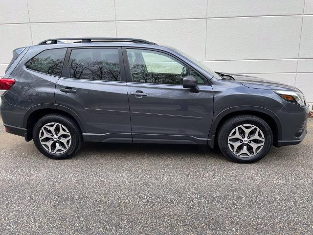 2023 Subaru Forester - $23,999